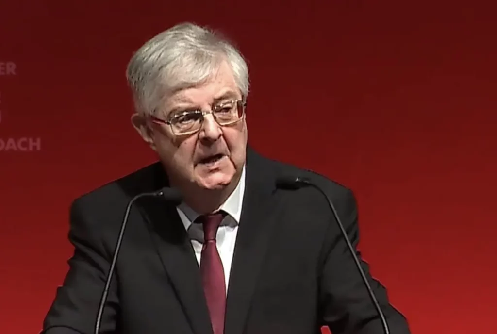Mark Drakeford